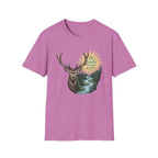 Like A Tree T-Shirt