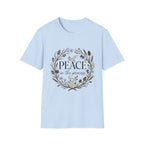 Peace In The Process T-Shirt