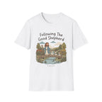 Following The Good Shepherd T-Shirt