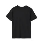 Be Still And Know Design T-Shirt