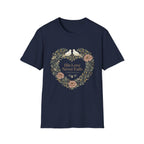 His Love Never Fails T-Shirt