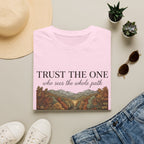 Who Sees The Path T-Shirt