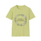 Simply Blessed T-Shirt