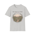 One Step At A Time T-Shirt