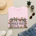 Hold Fast To Hope T-Shirt