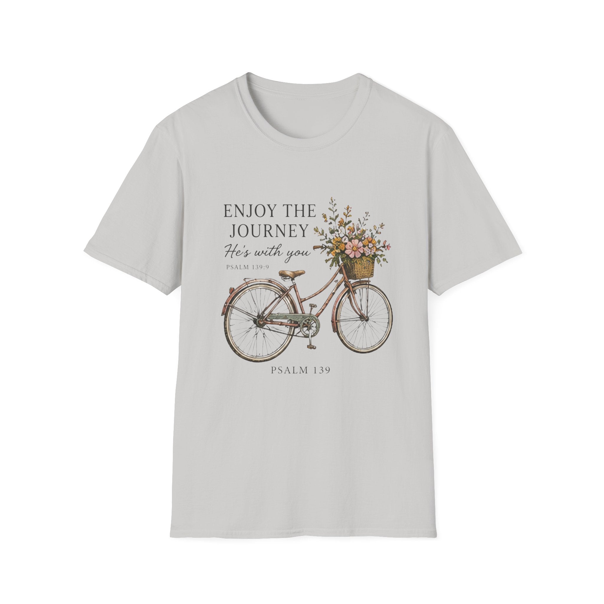 Enjoy The Journey T-Shirt