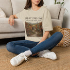 Who Sees The Path T-Shirt