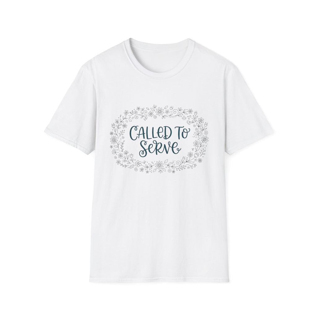 Called To Serve T-Shirt