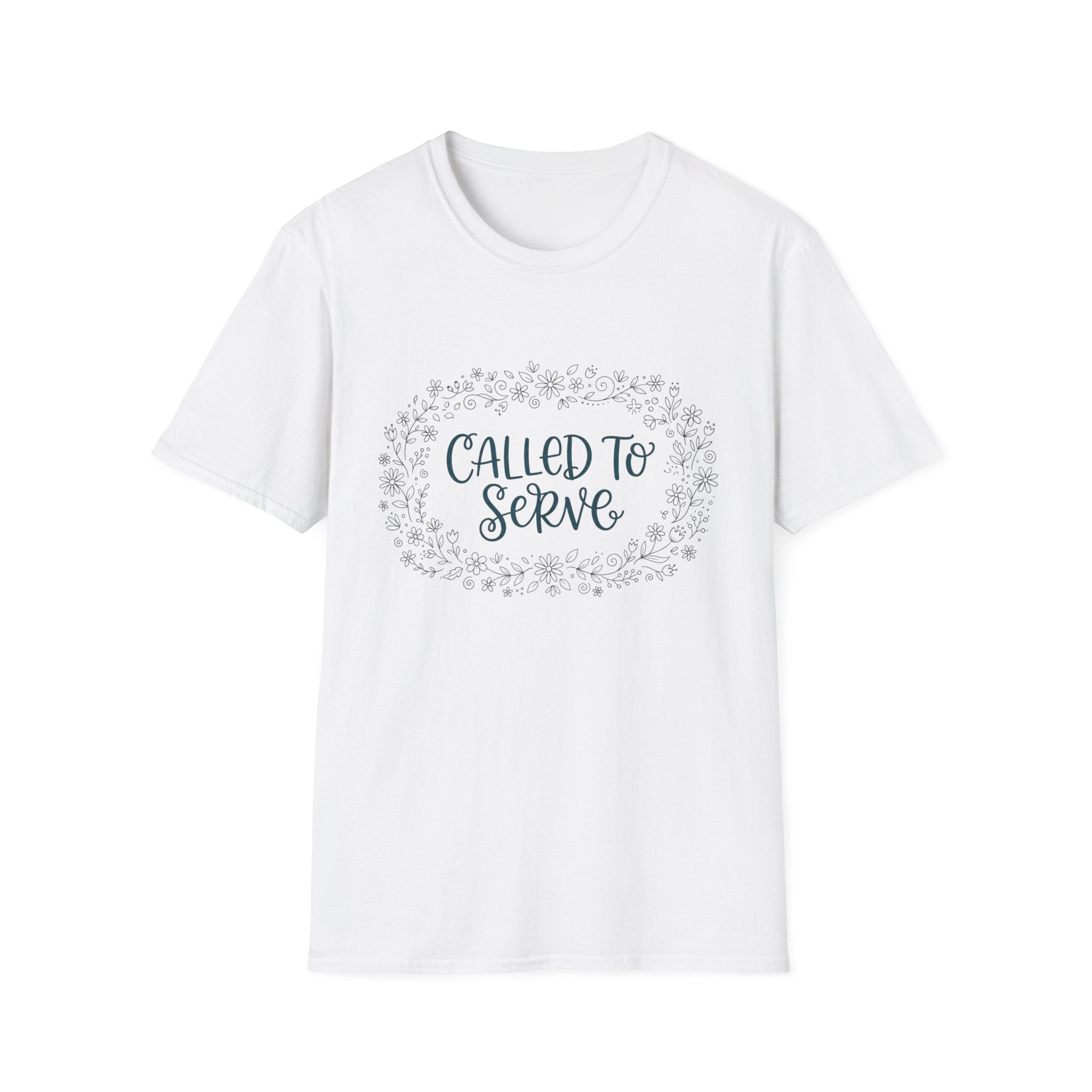Called To Serve T-Shirt