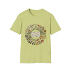 Every Season Has Purpose T-Shirt