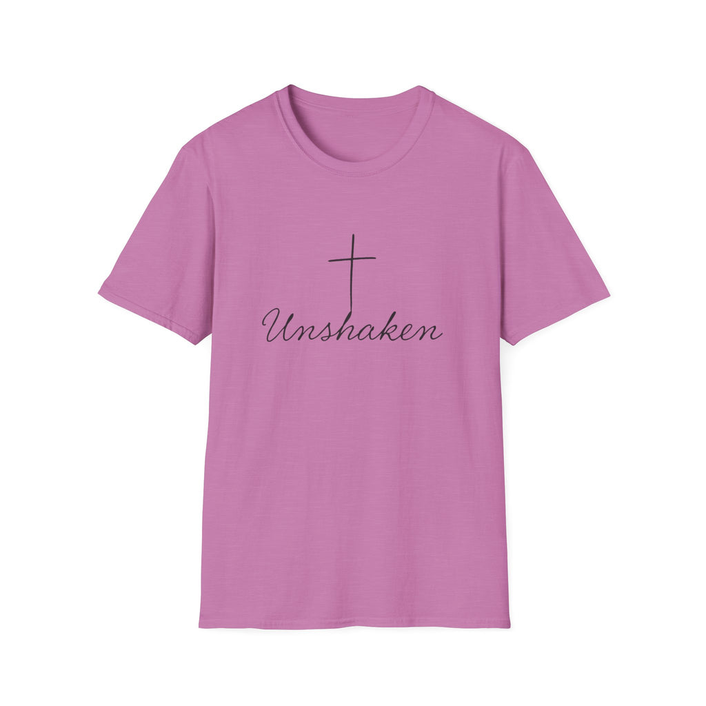 Unshaken T-Shirt
