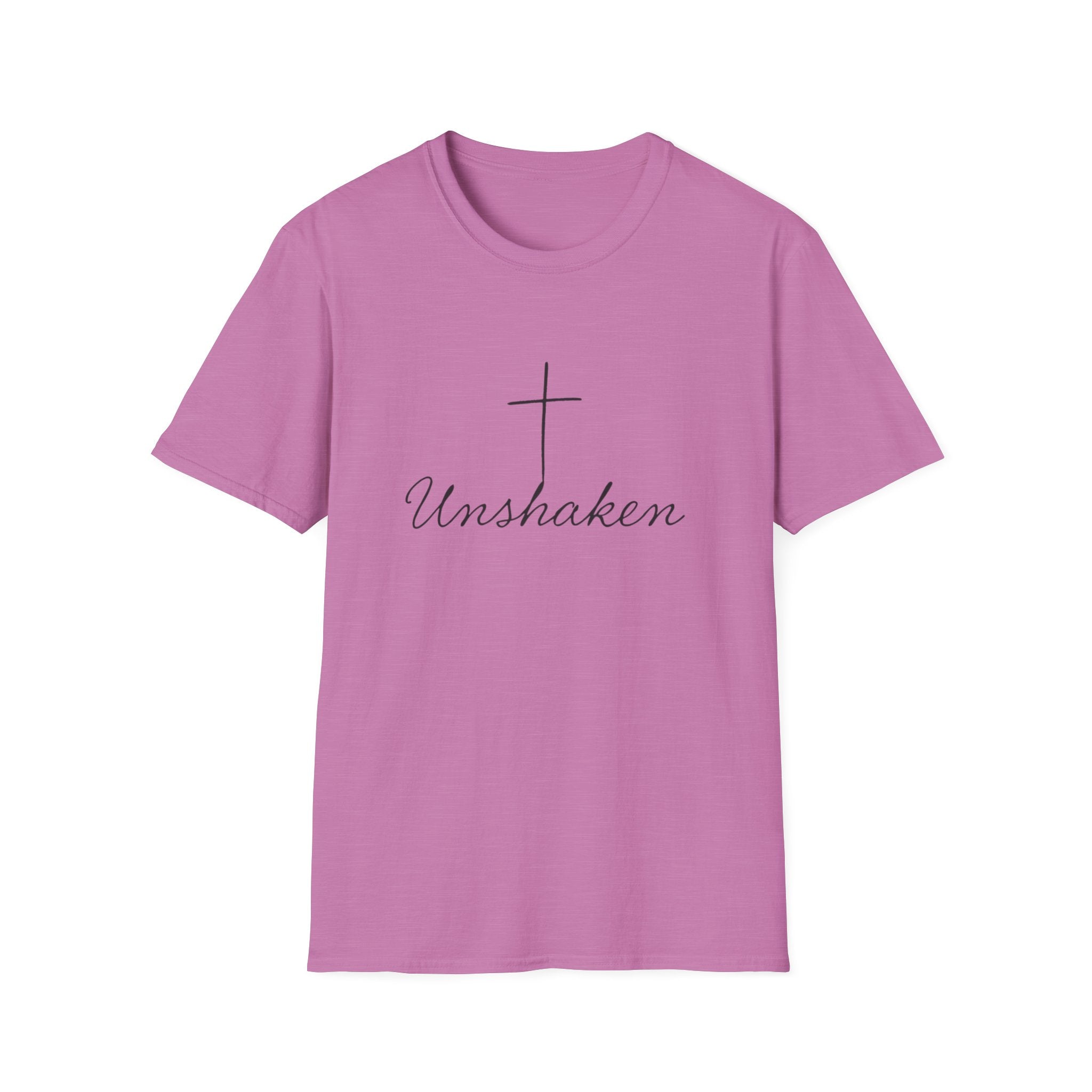 Unshaken T-Shirt
