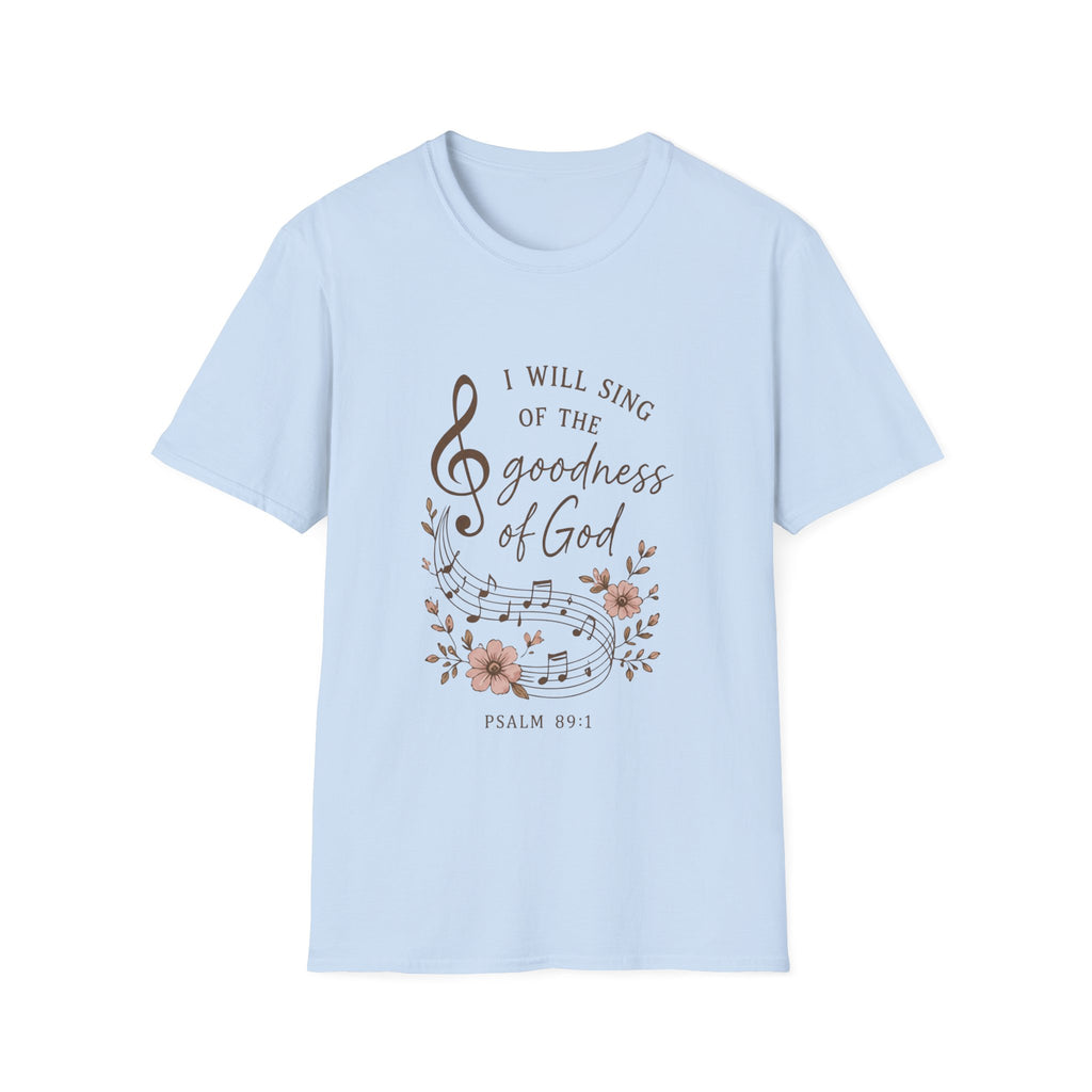 Goodness of God T-Shirt