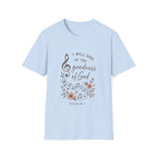 Goodness of God T-Shirt