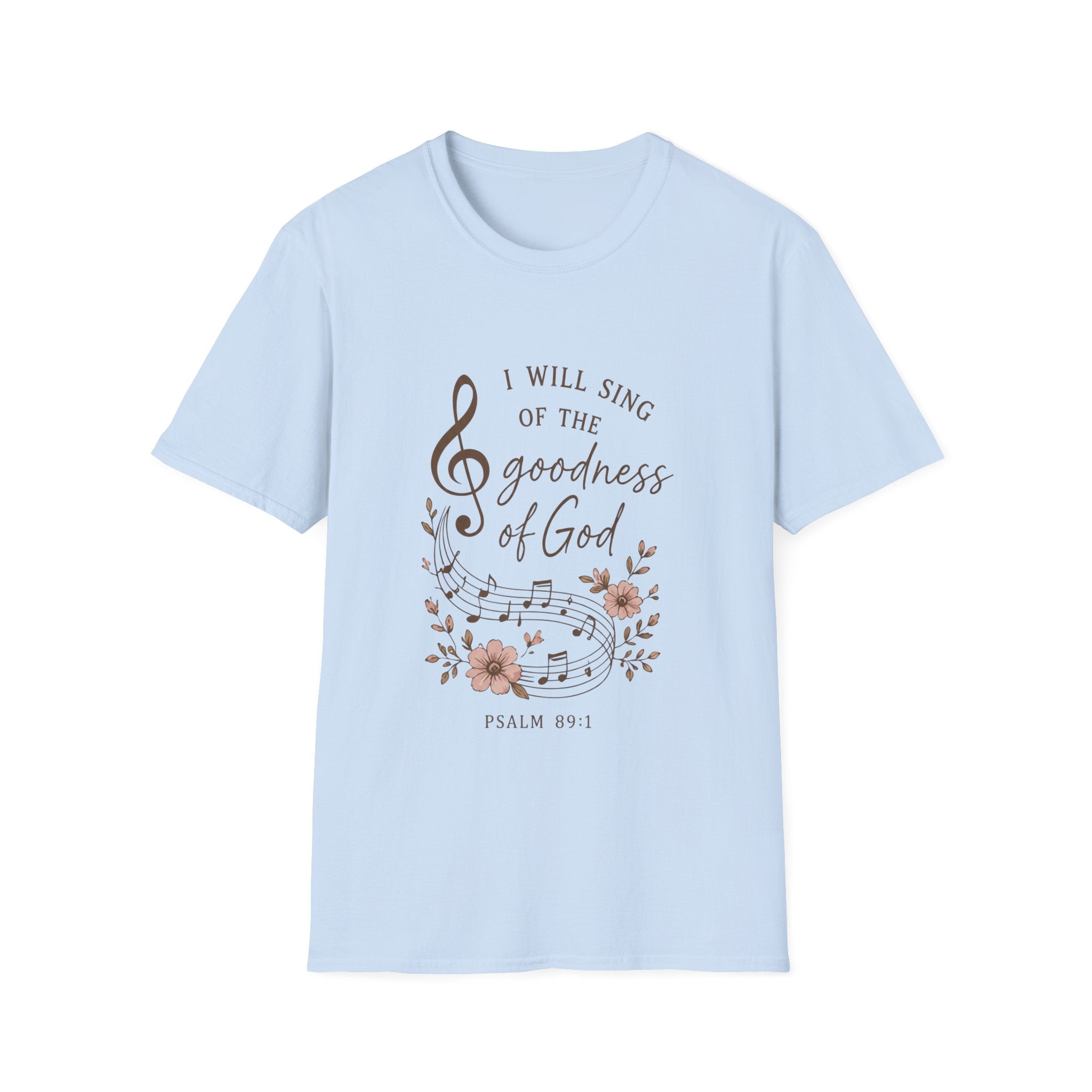 Goodness of God T-Shirt