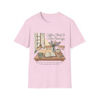 Calm Mornings T-Shirt
