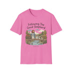 Following The Good Shepherd T-Shirt