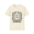 Grace Is My Foundation T-Shirt