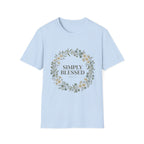 Simply Blessed T-Shirt