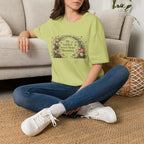 His Garden T-Shirt