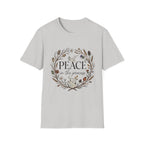 Peace In The Process T-Shirt