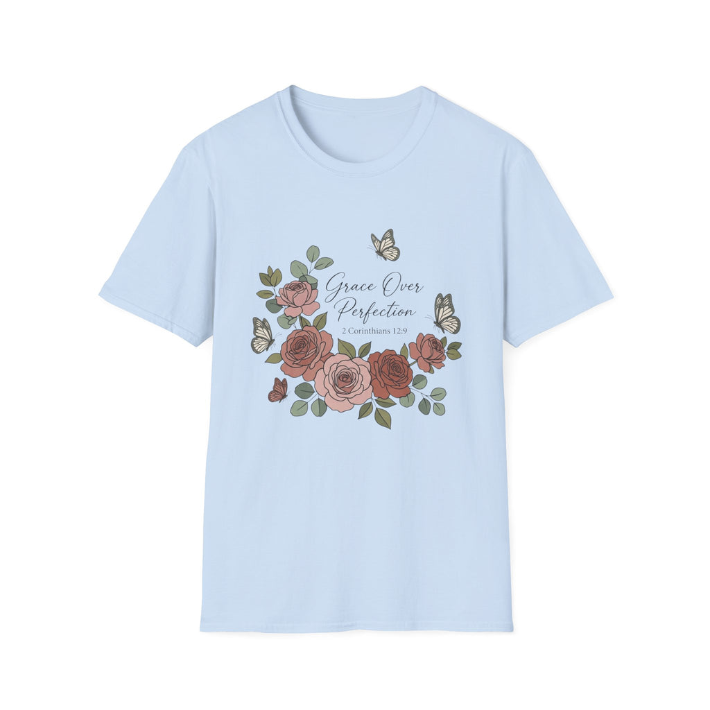 Grace Over Perfection T-Shirt