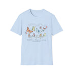 Behold New Things T-Shirt