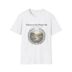 I Will Flourish T-Shirt