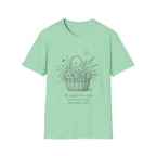 The Steadfast Love T-Shirt
