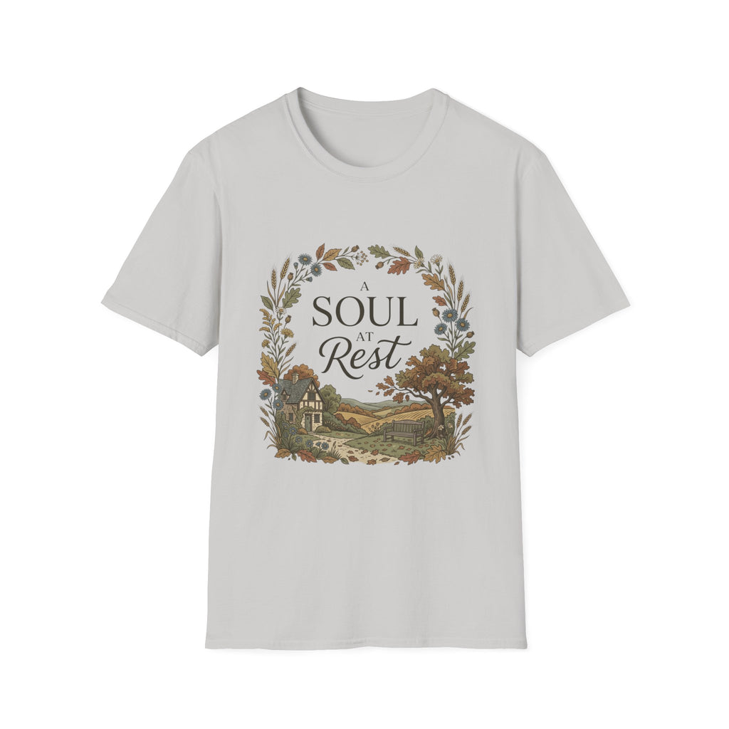 A Soul At Rest T-Shirt