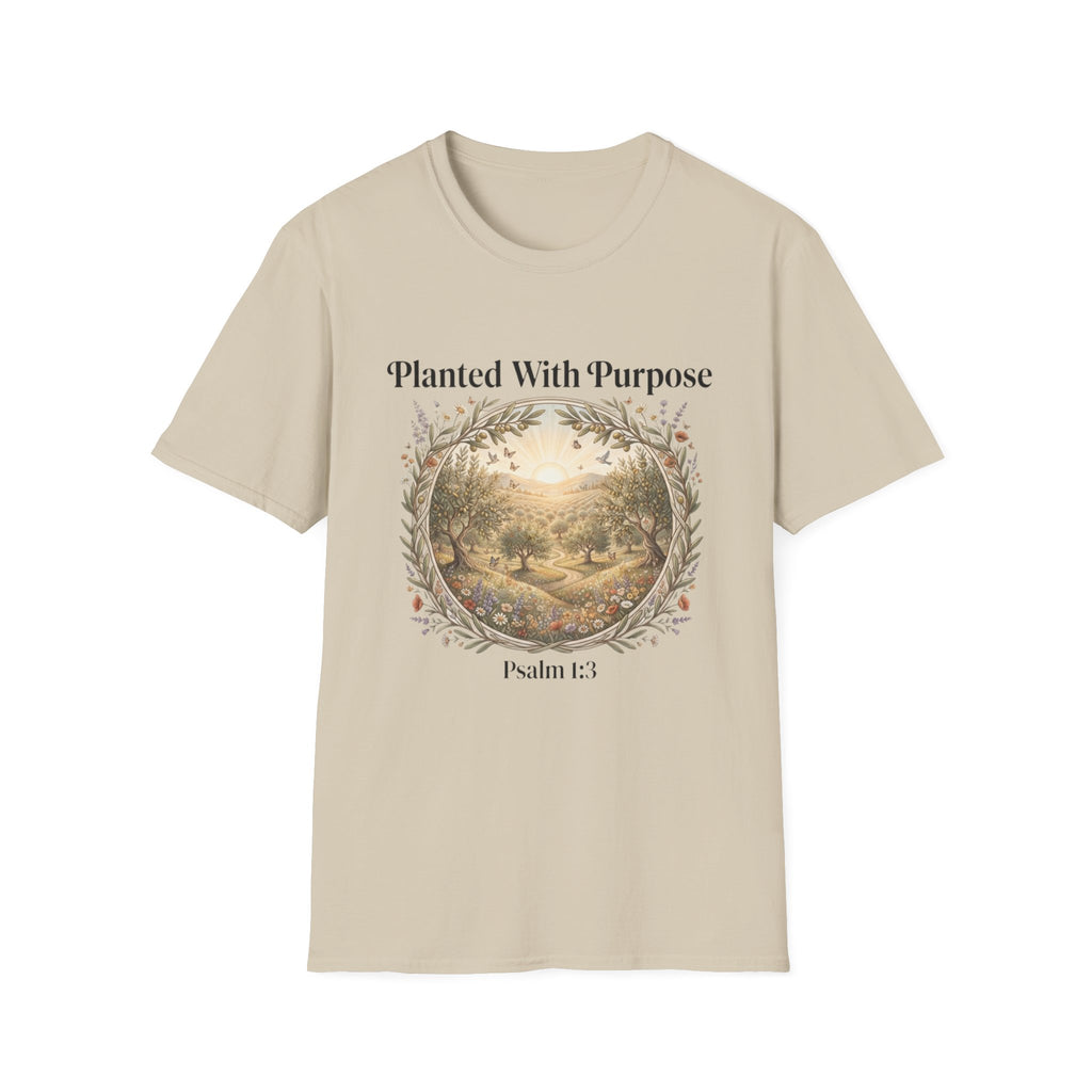 Planted With Purpose T-Shirt