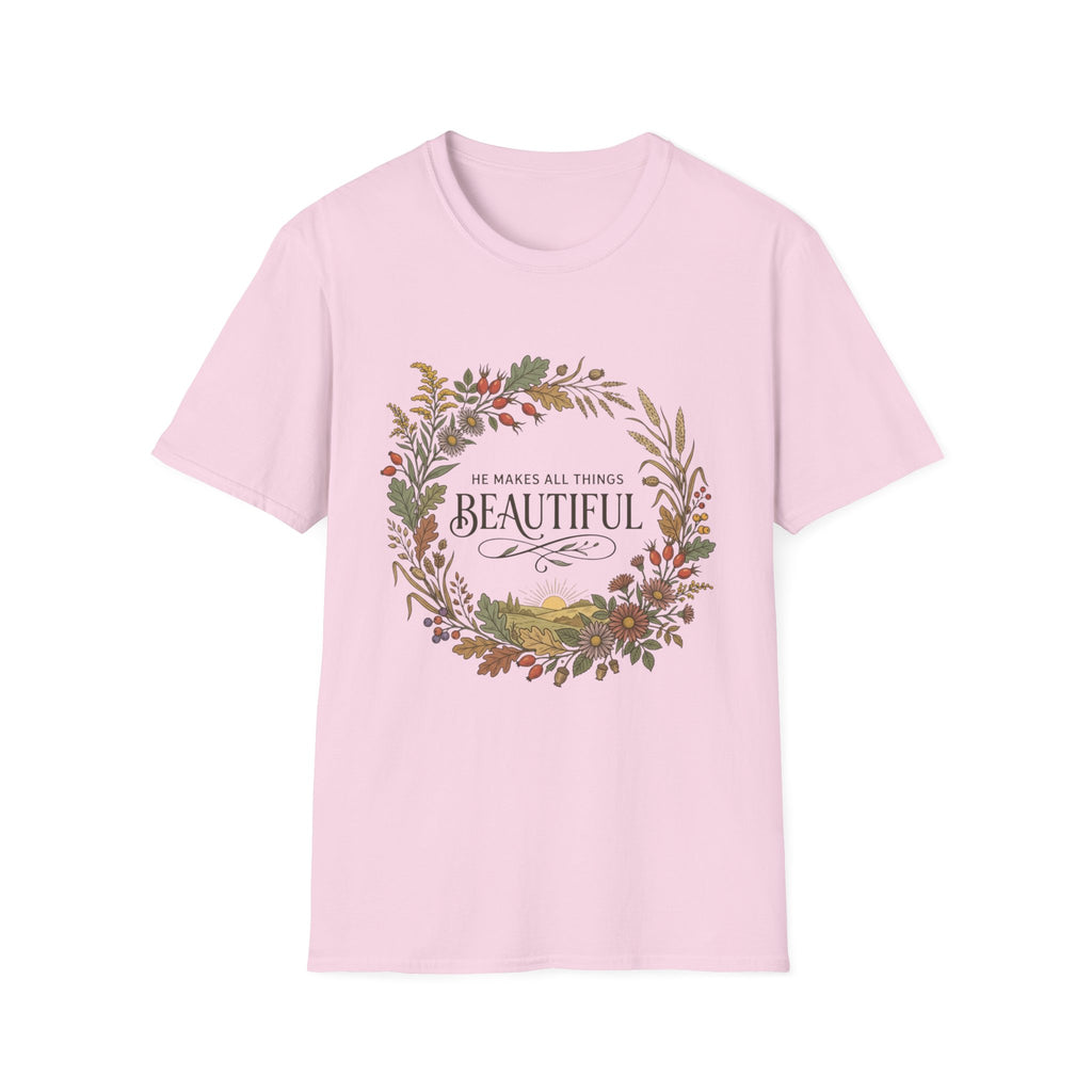 All Things Beautiful T-Shirt