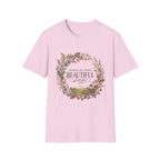 All Things Beautiful T-Shirt