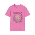 Your Story Is Written T-Shirt