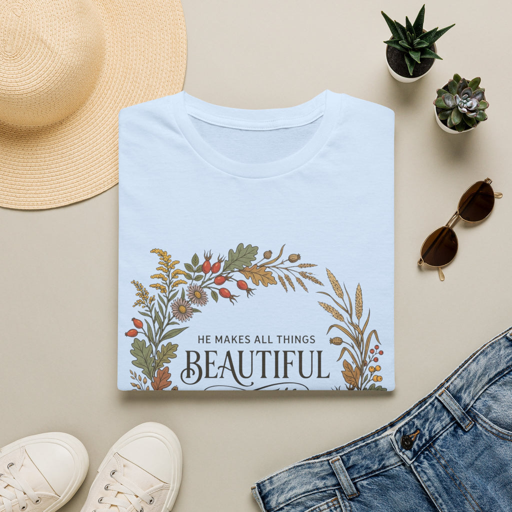 All Things Beautiful T-Shirt