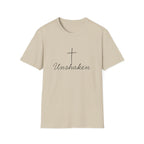 Unshaken T-Shirt