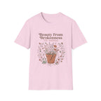 Beauty From Brokenness T-Shirt