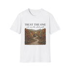 Who Sees The Path T-Shirt