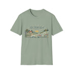 Let Faith Lead T-Shirt