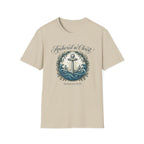 Anchored In Christ T-Shirt