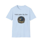 Faith Lights The Way T-Shirt