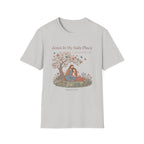 Jesus Is My Safe Place T-Shirt