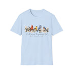 I Will Sing T-Shirt