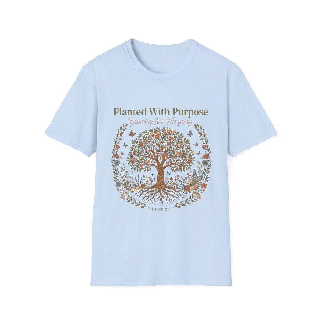 Planted With Purpose T-Shirt