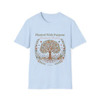 Planted With Purpose T-Shirt