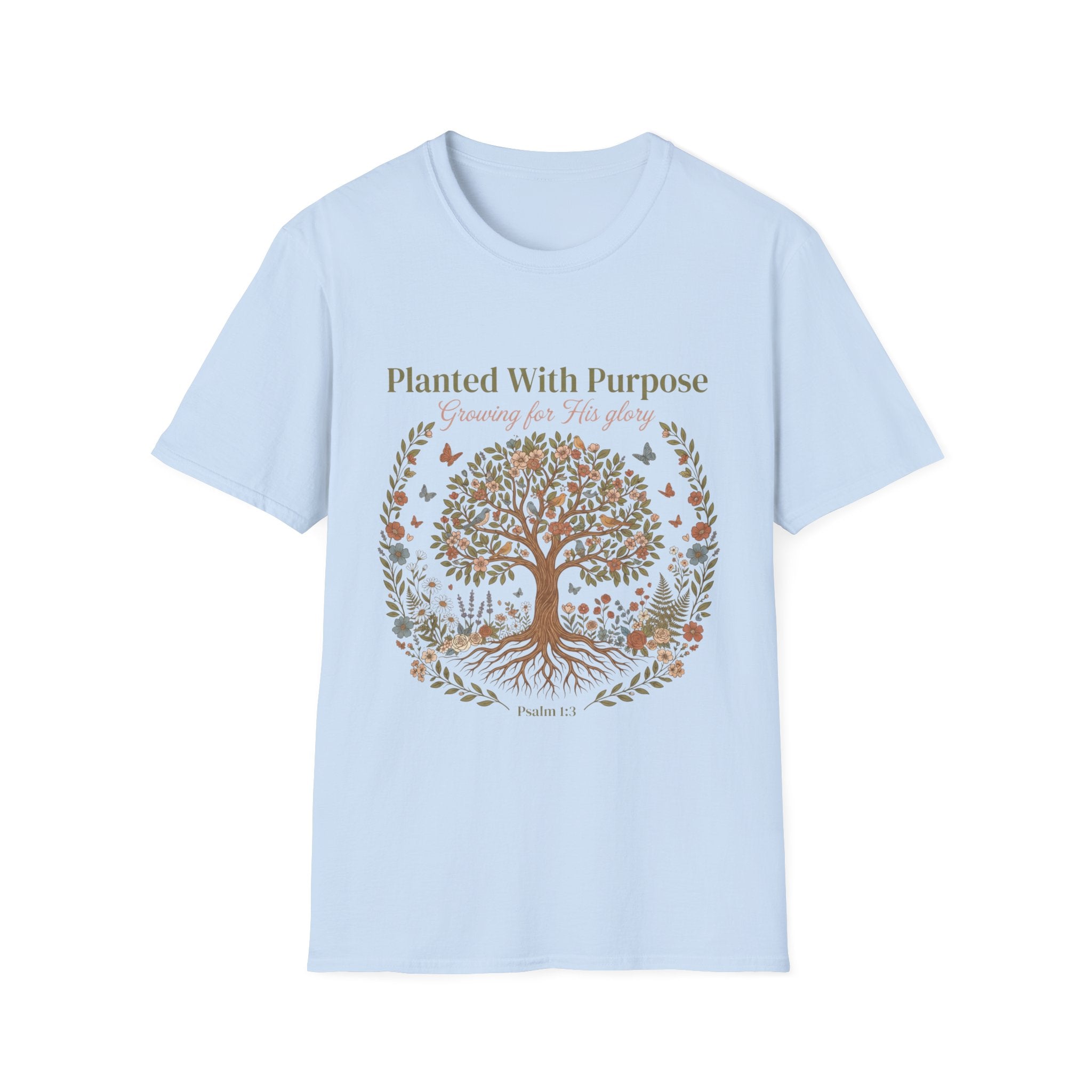 Planted With Purpose T-Shirt