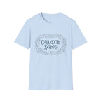 Called To Serve T-Shirt