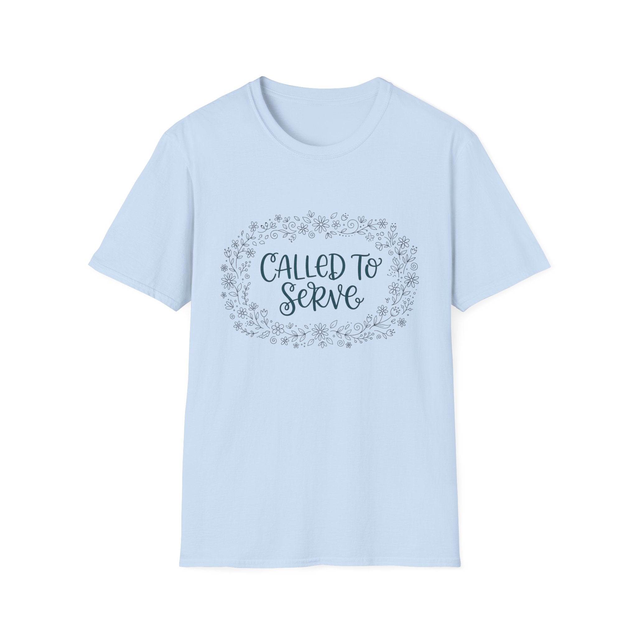 Called To Serve T-Shirt