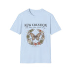 New Creation T-Shirt