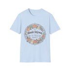 Bloom Anyway T-Shirt